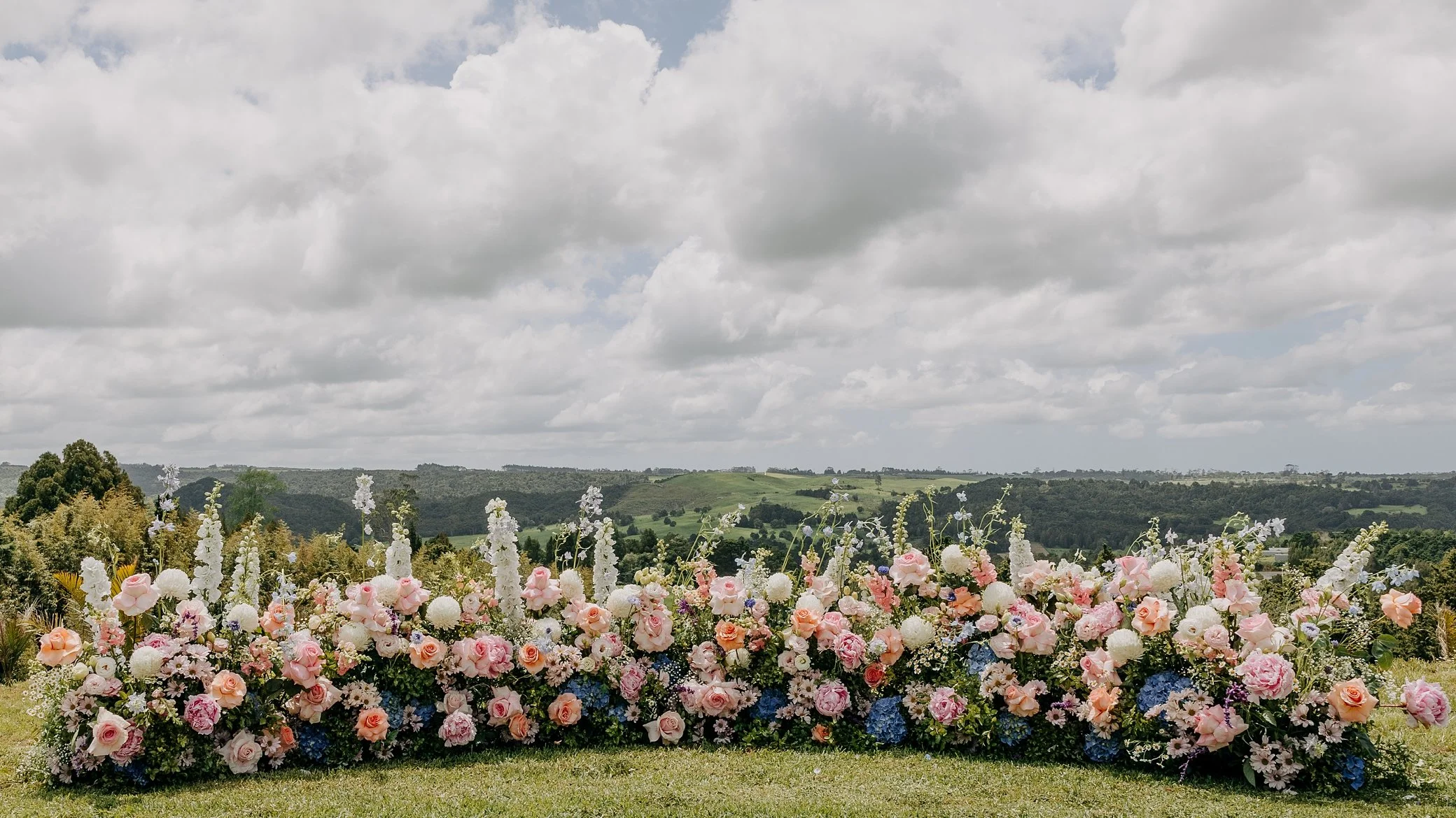 Wedding Kerikeri