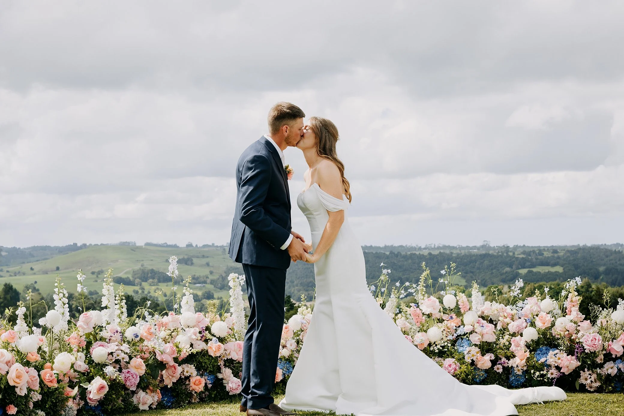 Weddings in Kerikeri