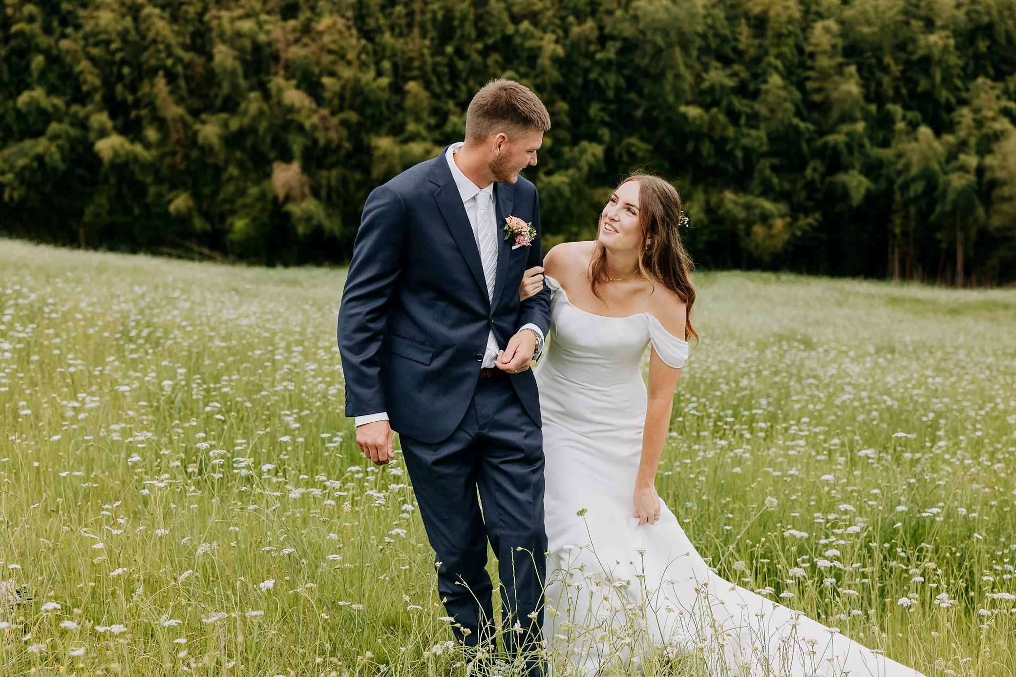 Northland Wedding Photographer