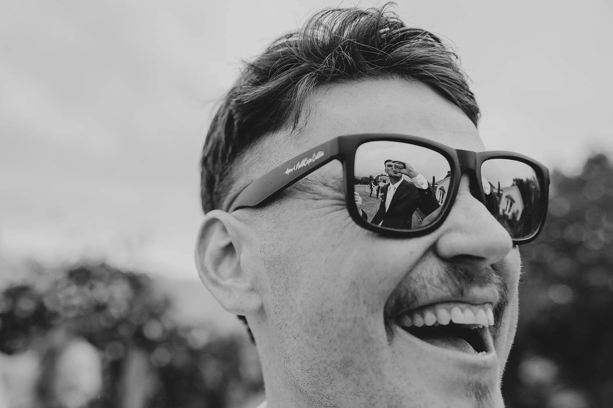 Northland Wedding Photo