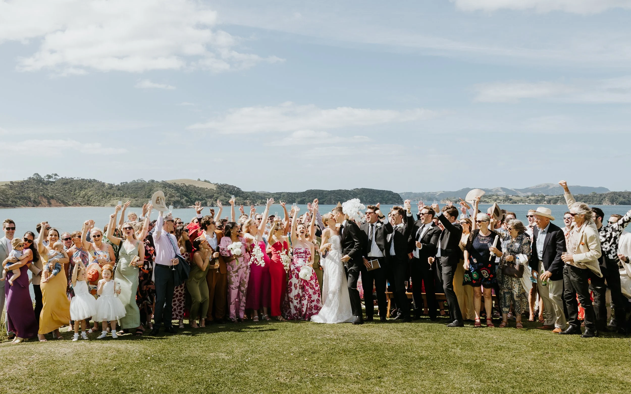 The point at Baylys Farm