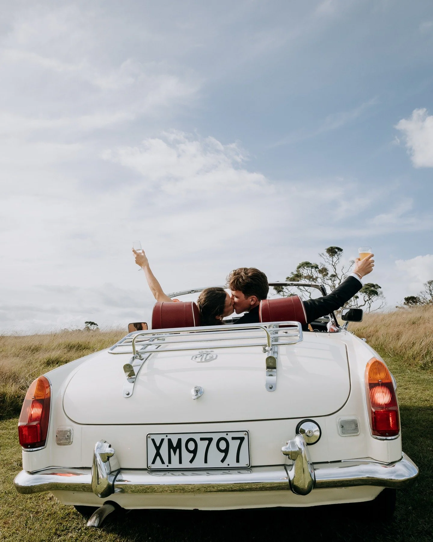 Blake and Jess 
The most fabulous celebration ever!