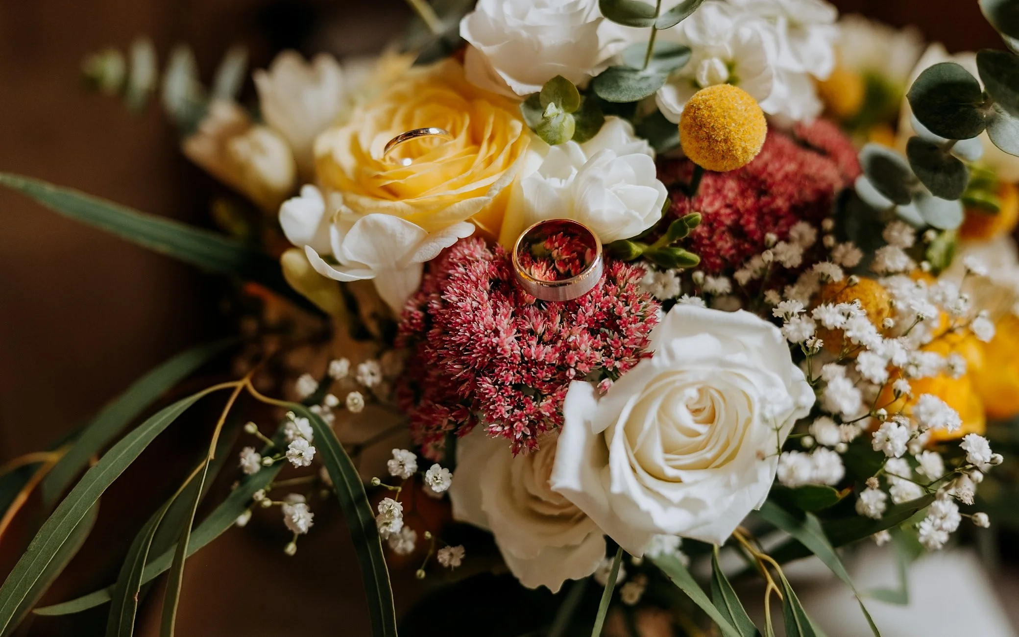 wedding flowers kerikeri