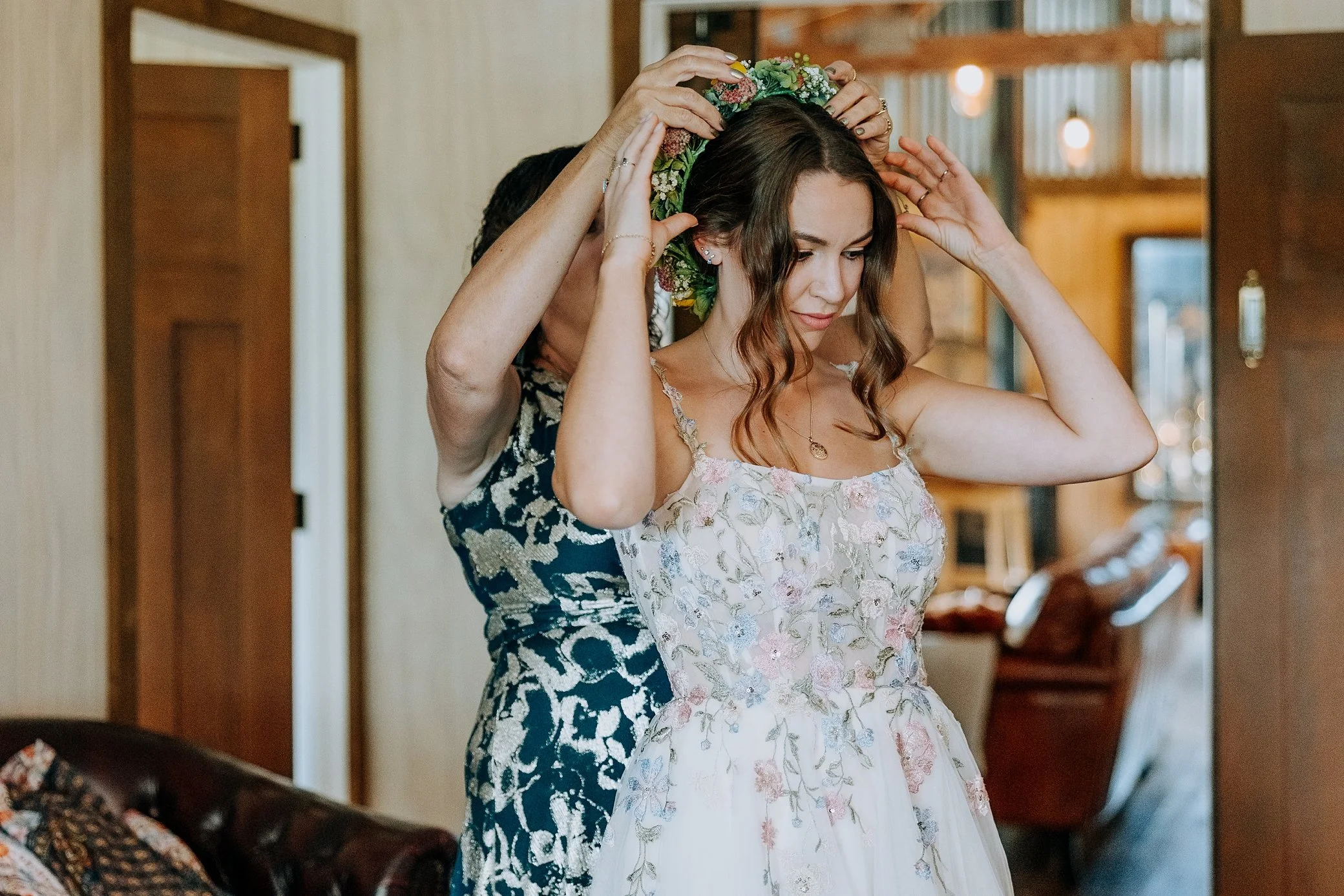 Bride Willows Ranch
