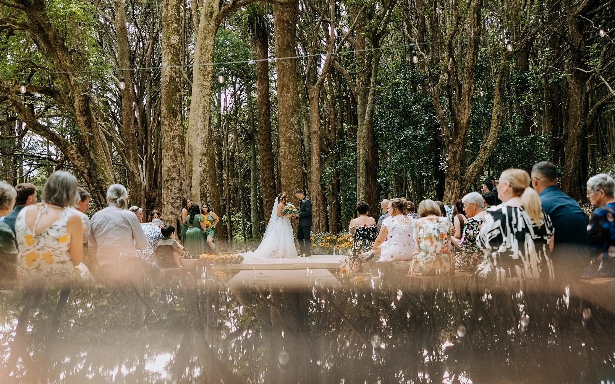 Wedding in Kerikeri