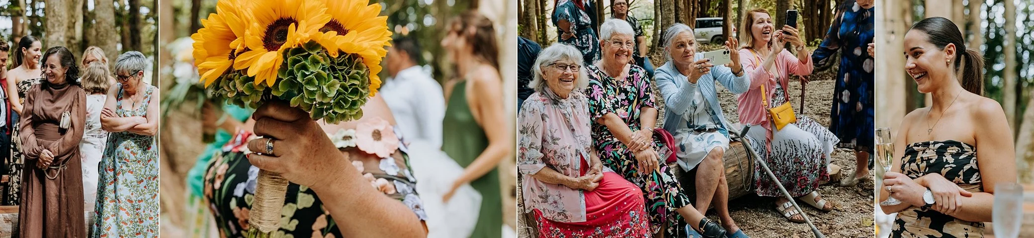 Kerikeri Wedding
