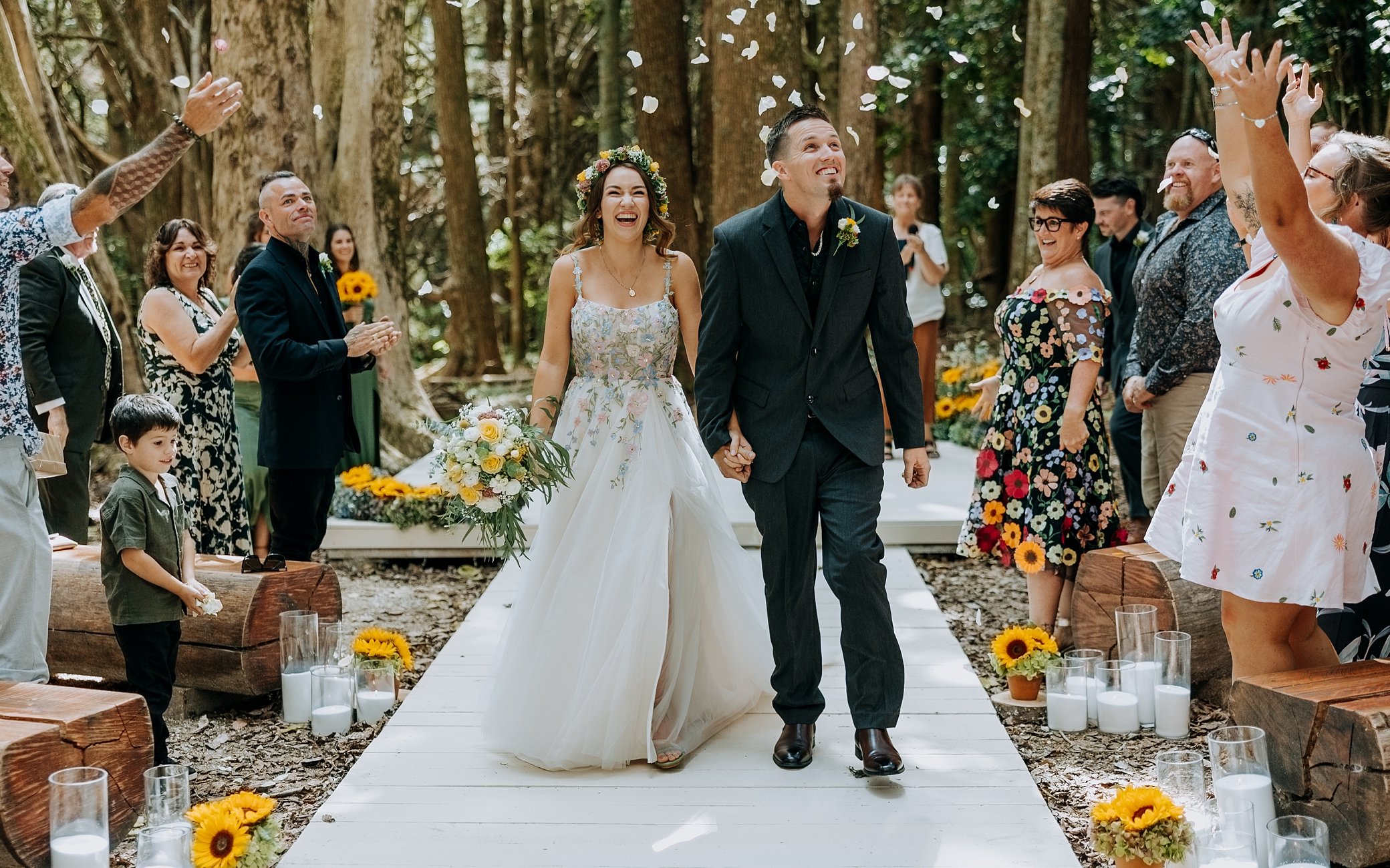 Married