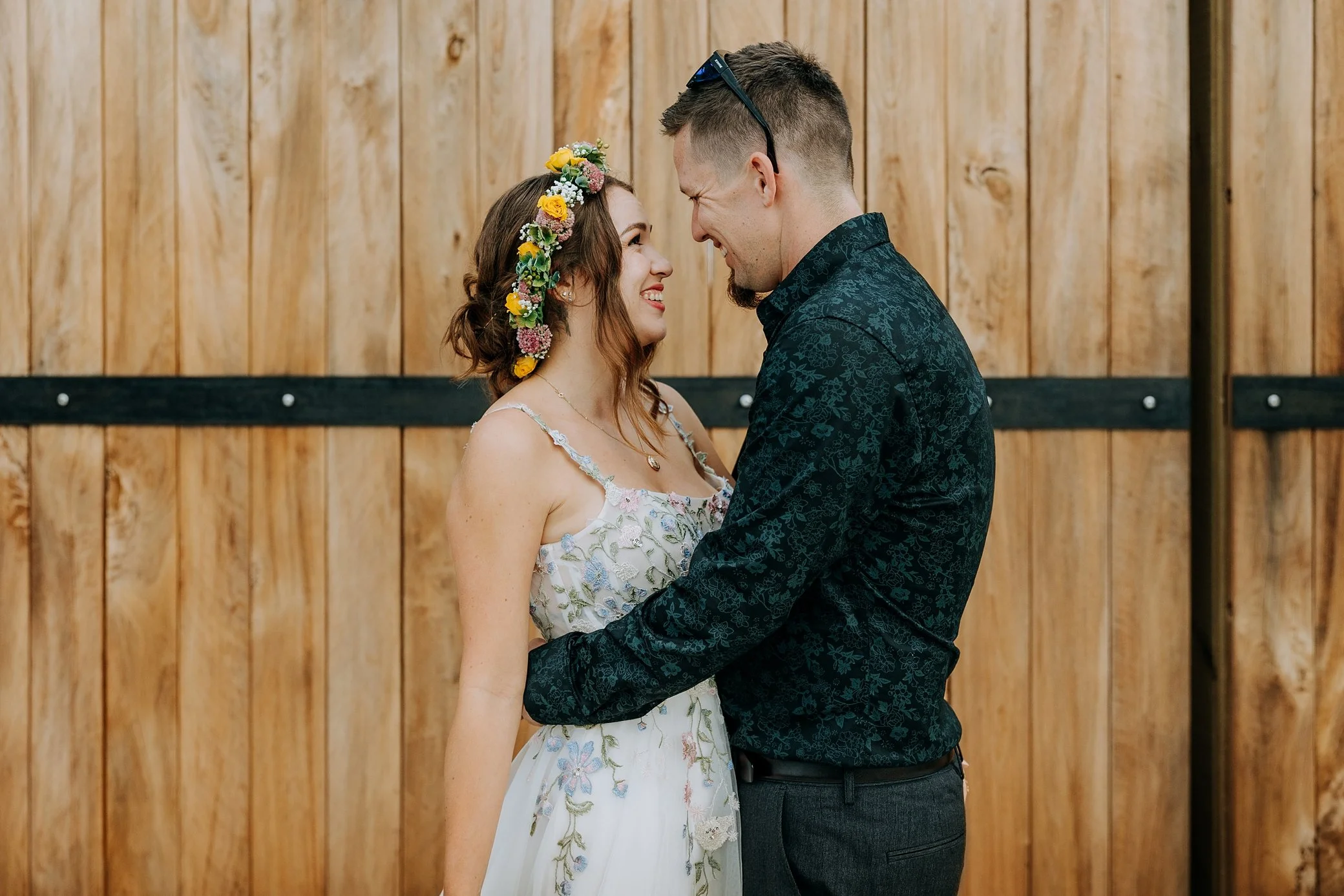 Northland Weddings