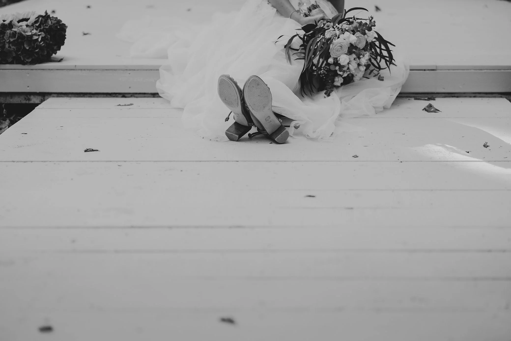 Northland Wedding