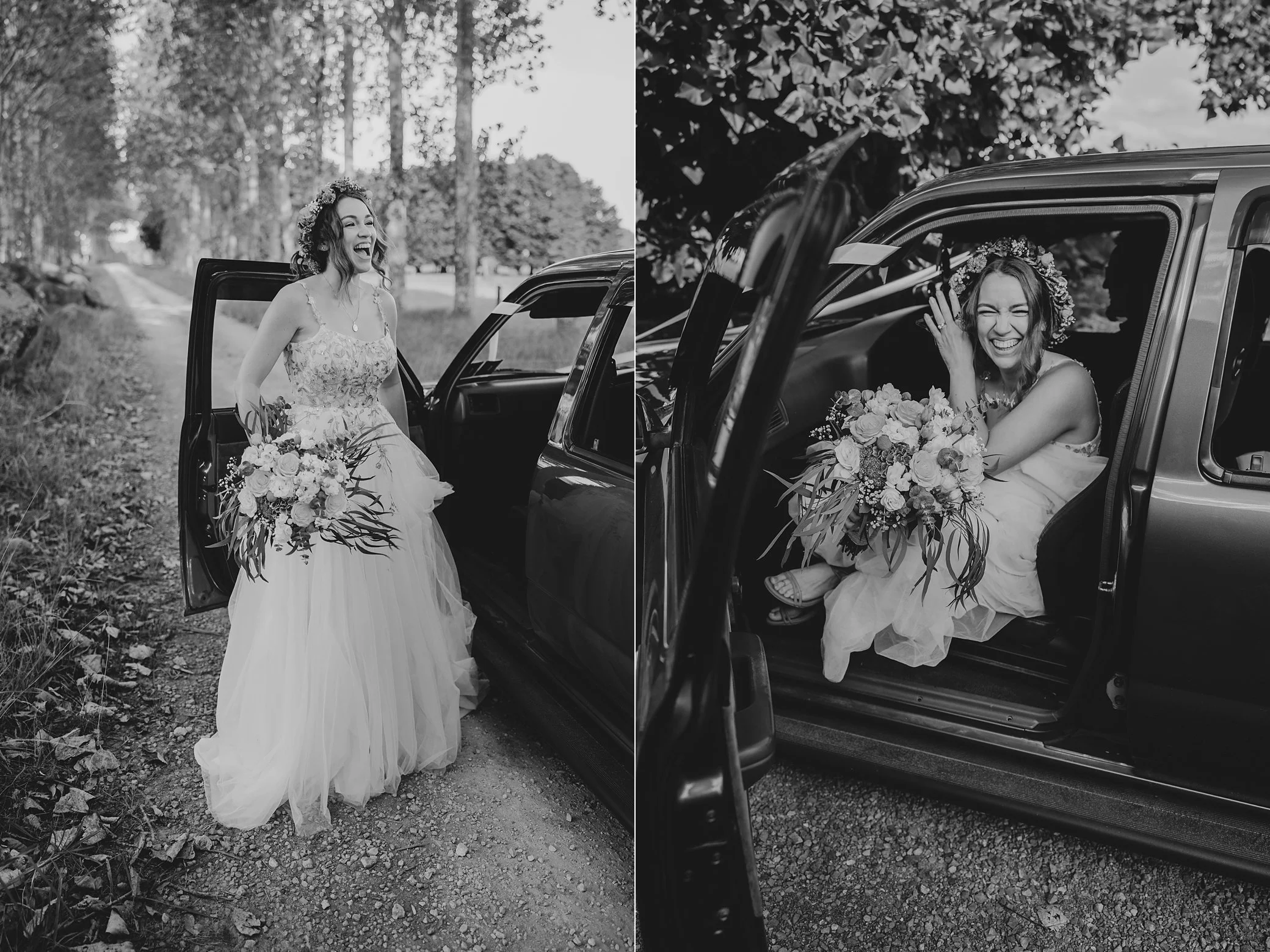 Wedding in Kerikeri