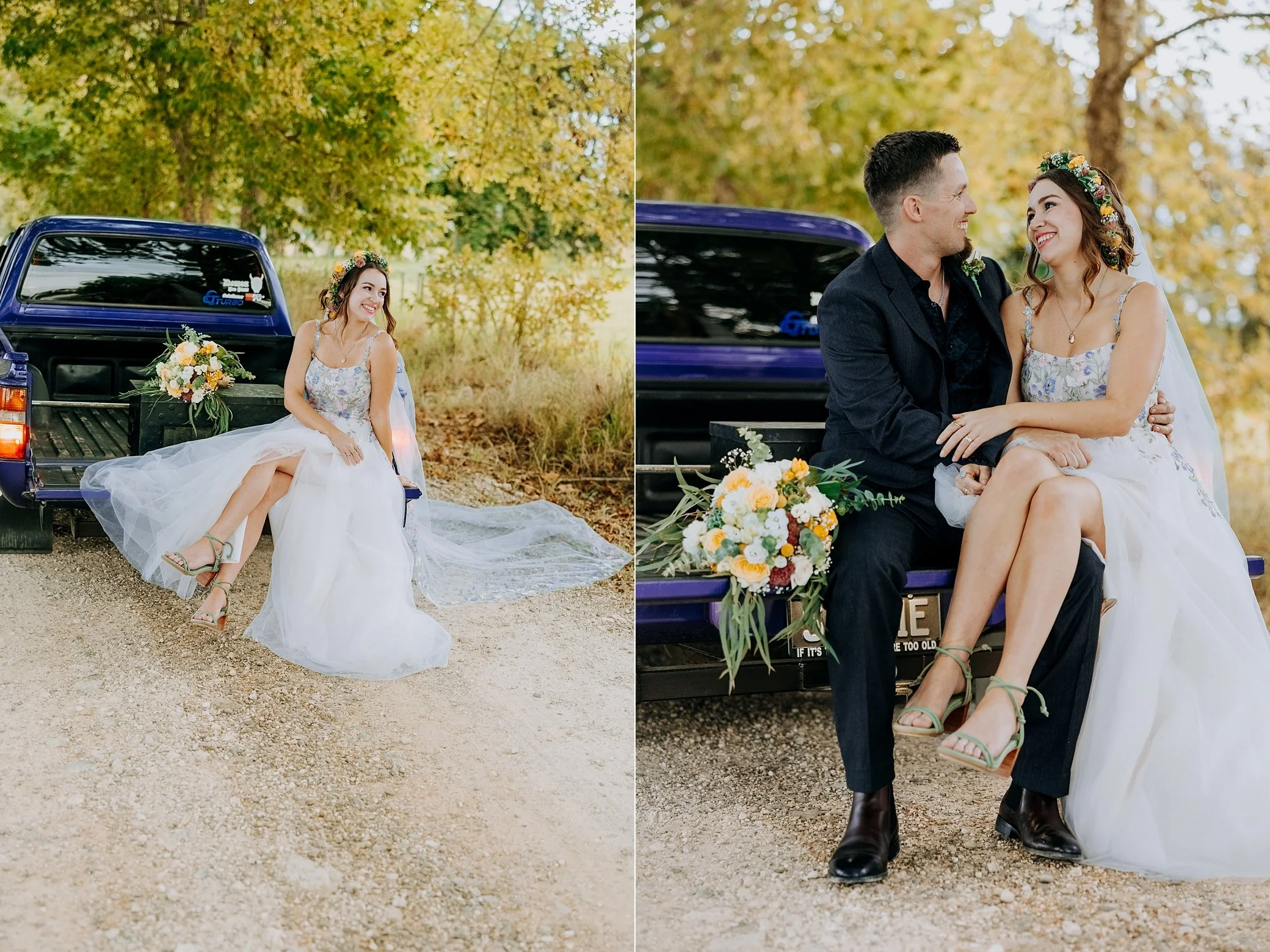 Wedding Venues