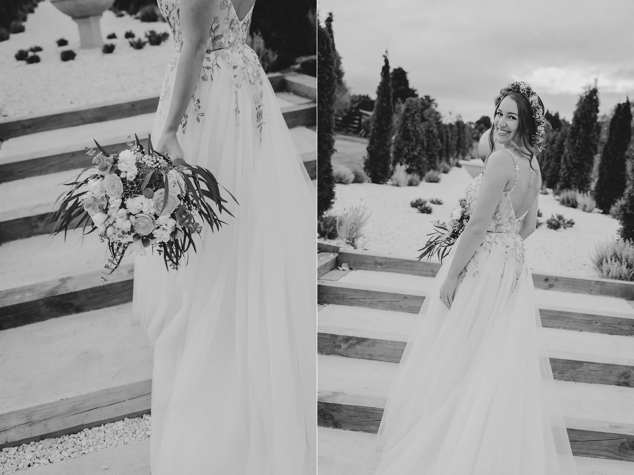 Bride photos