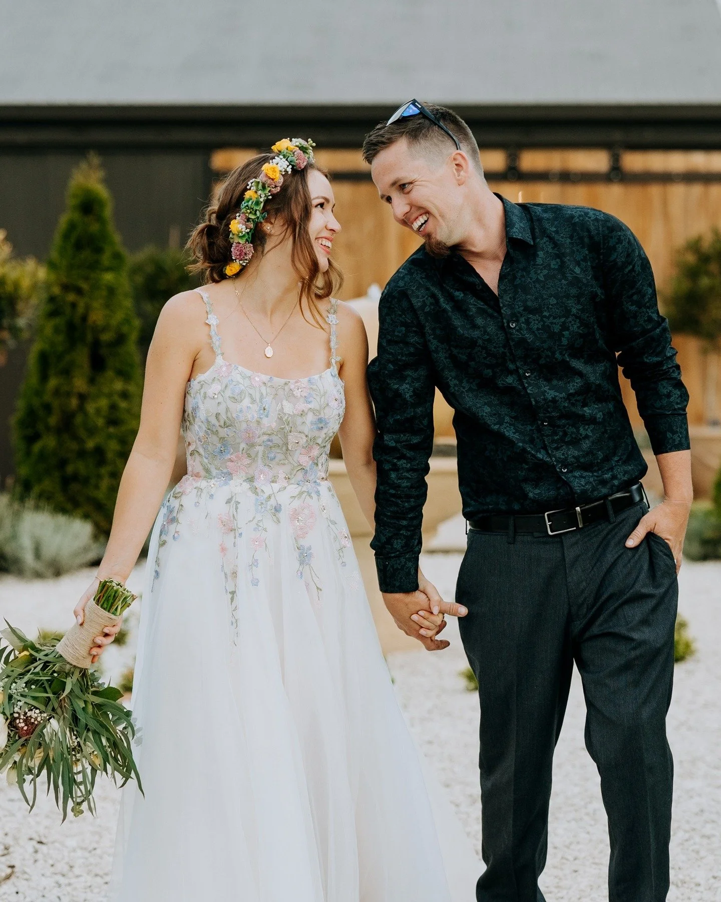 Some Amber and Jamie Goodness!
Best everything, best day ever!