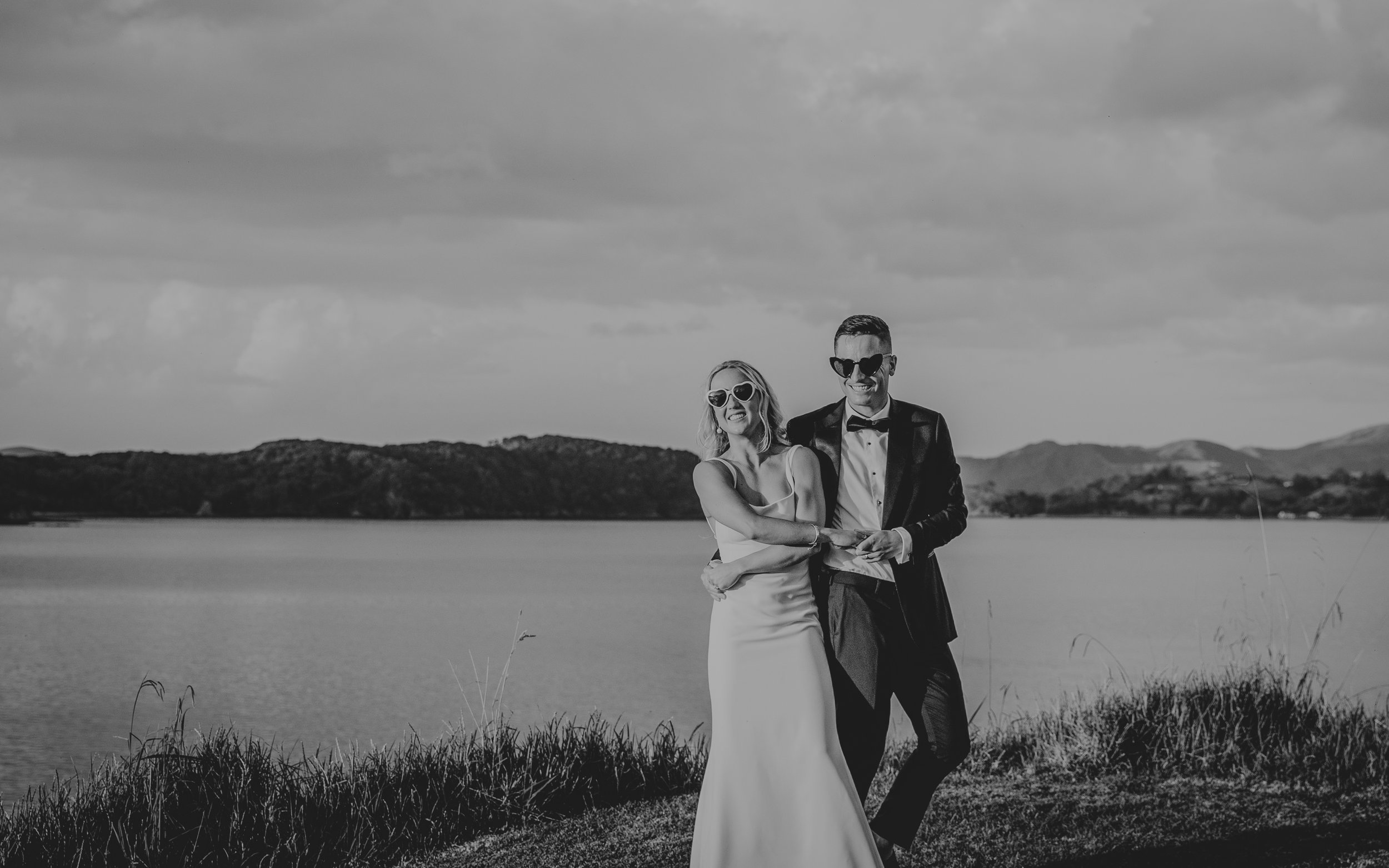northland bay of islands wedding photographer baylys farm photos 022 weddings