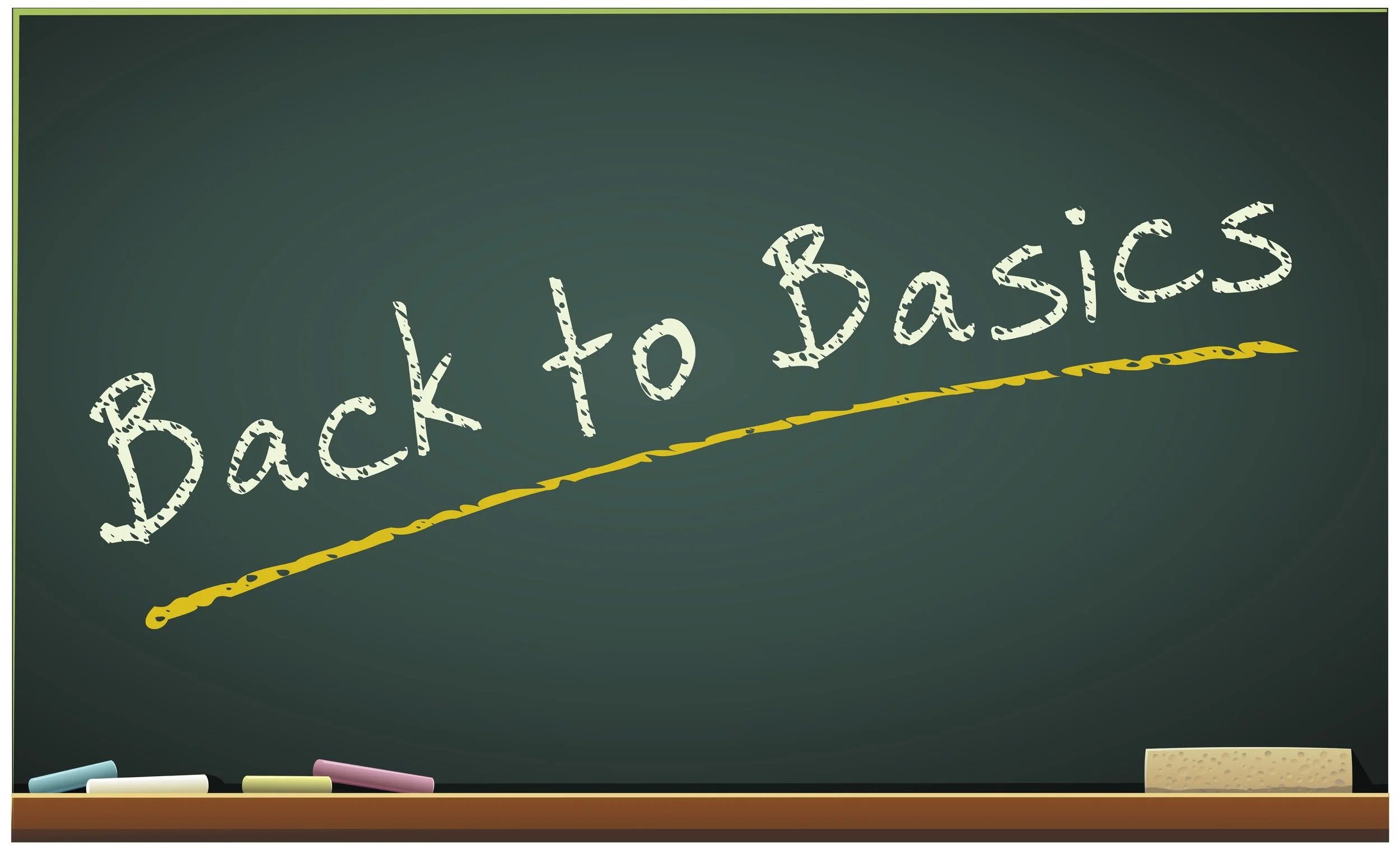 basics of fda labeling requirements