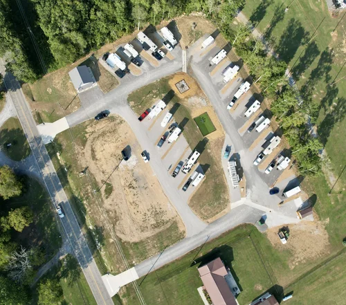 Gallery — Lineman RV Park