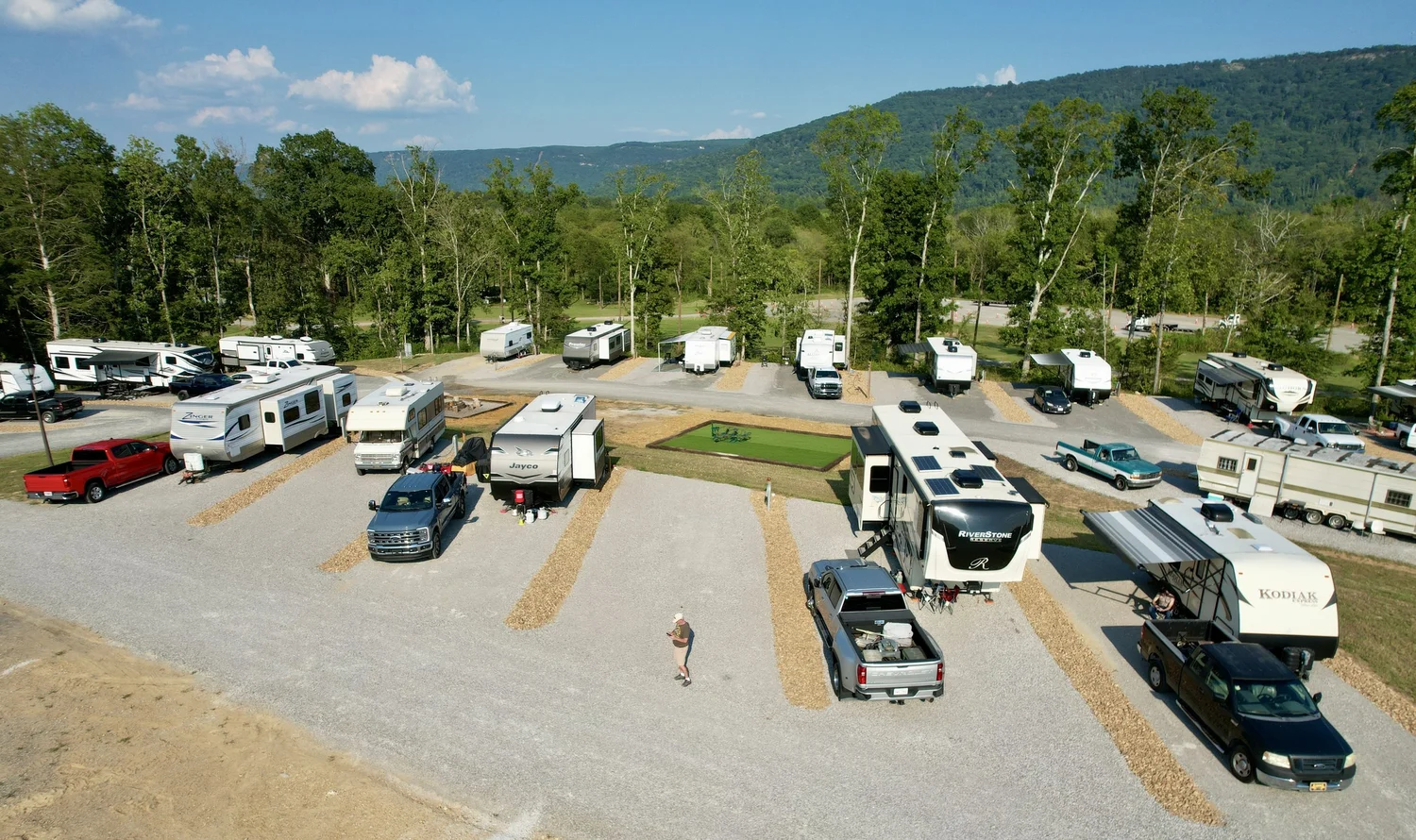 Gallery — Lineman RV Park