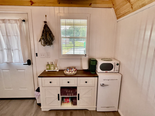 Rates & Info — Lineman RV Park