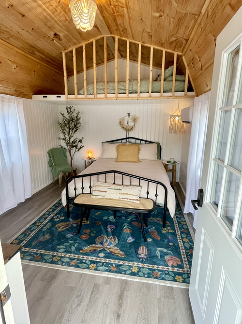 Rates & Info — Lineman RV Park