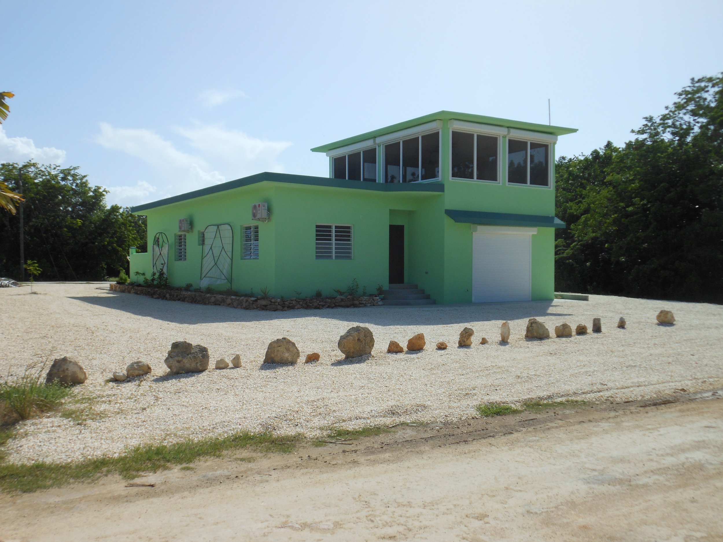 Smuggler’s Way Estates