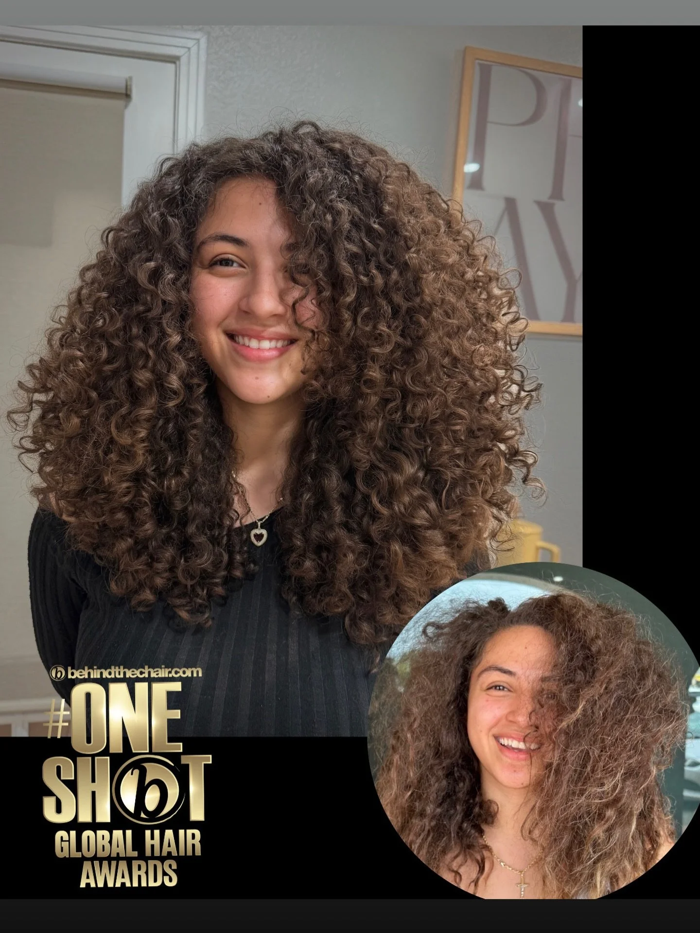 3 years of trust, patience, and consistency.

This didn&rsquo;t happen overnight  it was built appointment by appointment, habit by habit.

This is what commitment looks like.

#btconeshot2026_cuttransformation