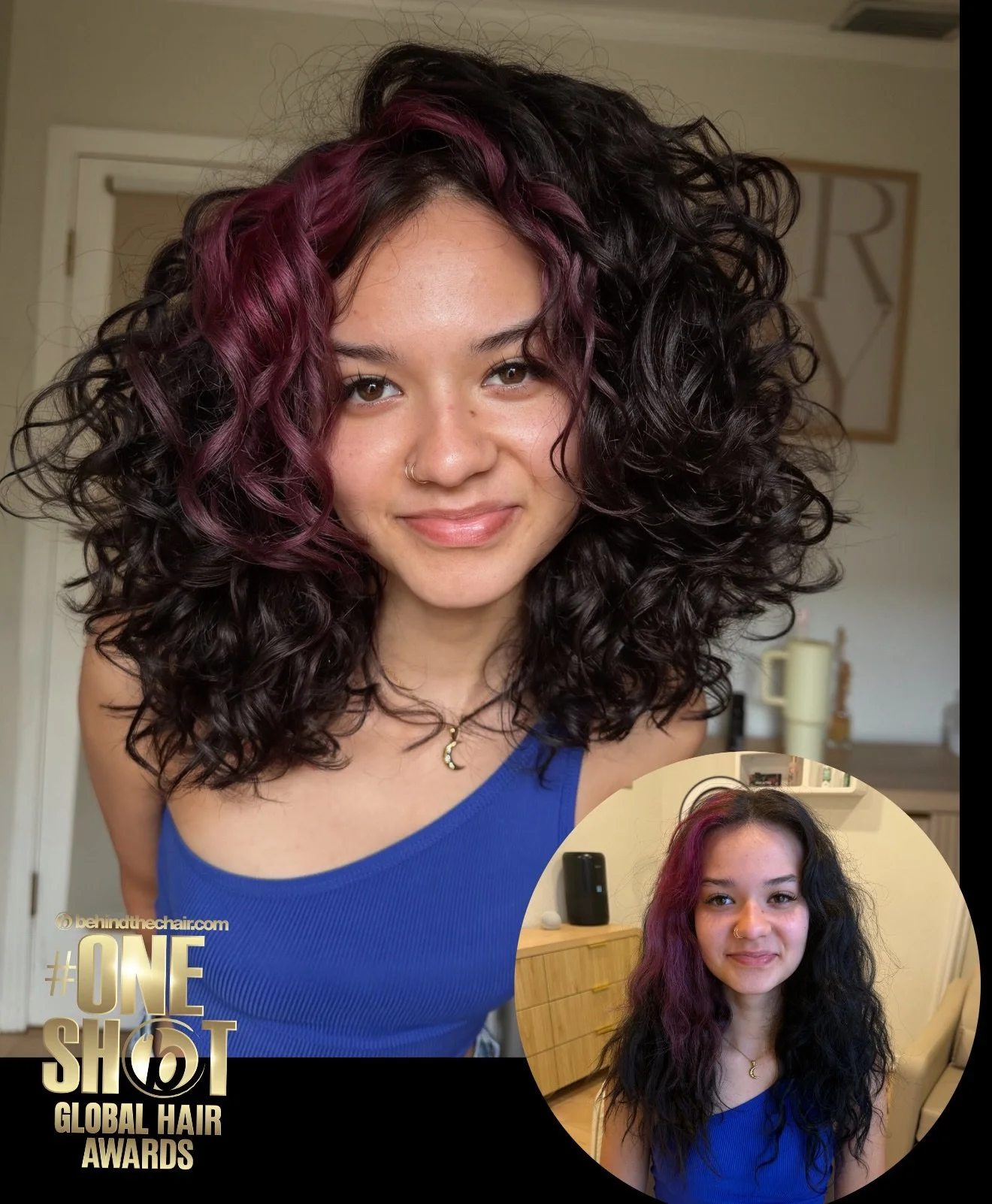 Okay last entry of the year!!!!!! I&rsquo;m so excited!! 

#btconeshot2026_colorblocking