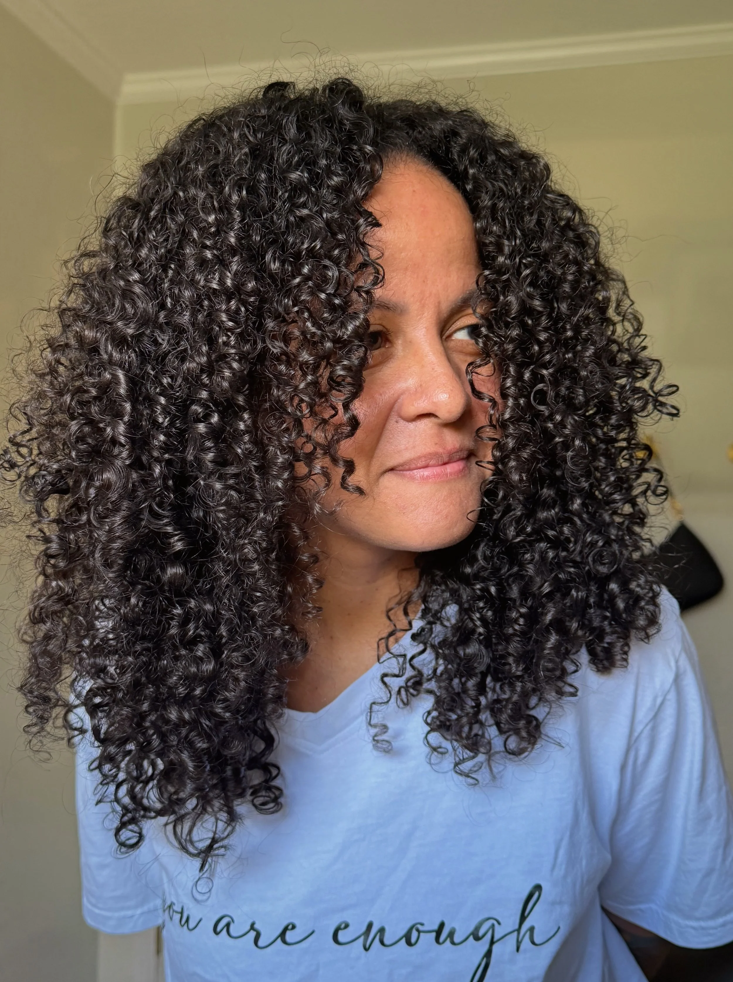 Hair health is more than just what your hair looks like ✨

It&rsquo;s moisture. Strength. Scalp health. Consistency.
It&rsquo;s understanding what your hair actually needs instead of chasing every trend you see online.

The healthier the hair becomes