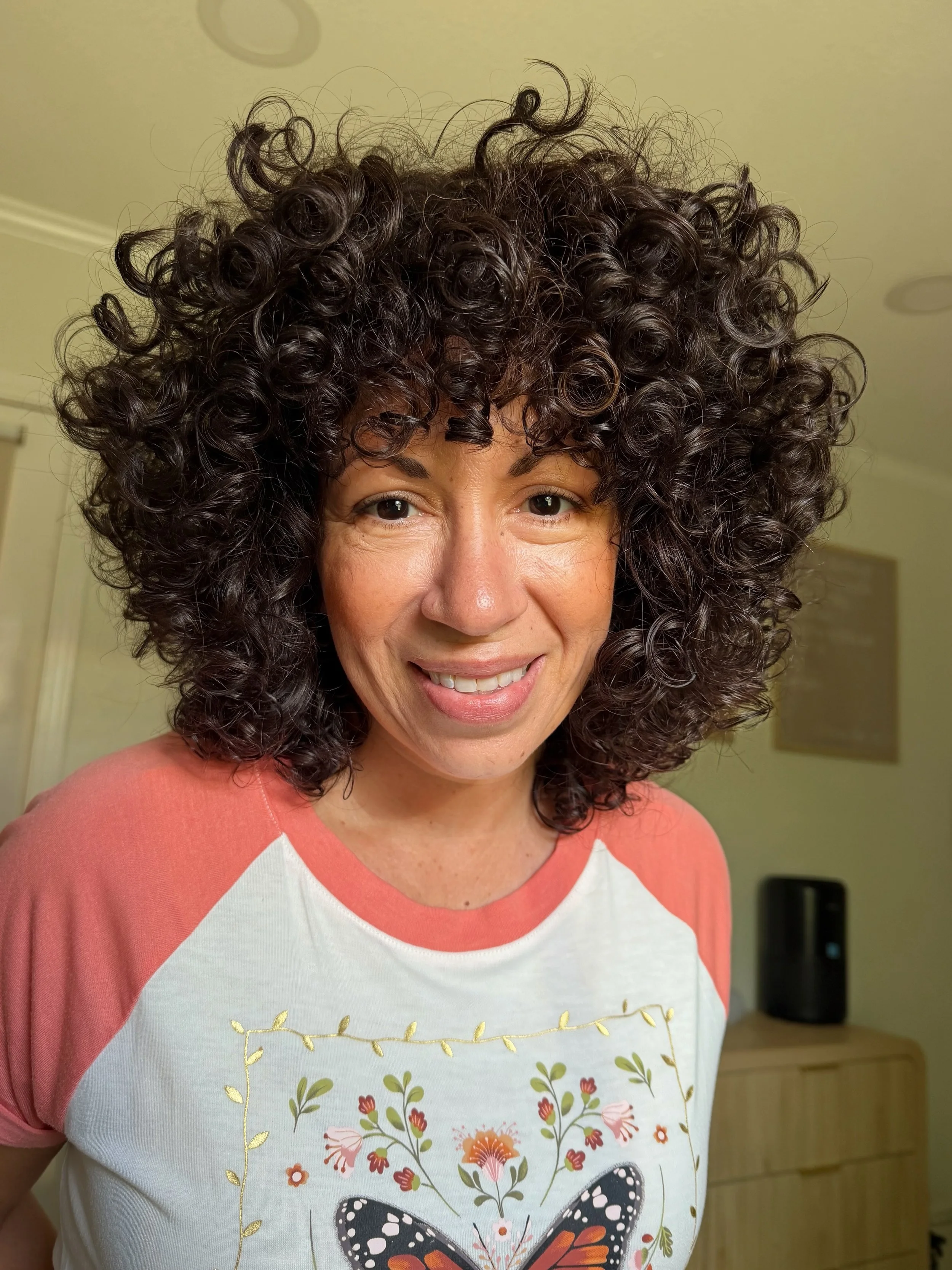 Listen, I know so many stylists are skeptical about Monat &mdash; and honestly, I was too at first. But after seeing the results firsthand, I can confidently say this is so much more than &ldquo;just shampoo.&rdquo;

It&rsquo;s healthy, stronger, ful