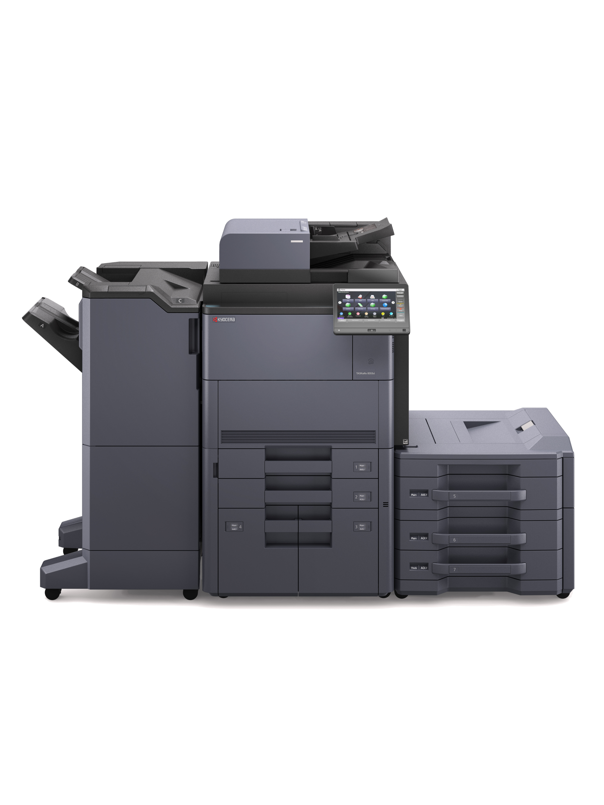 Managed Print Partner - Wellington, Auckland, Hamilton, Christchurch ...