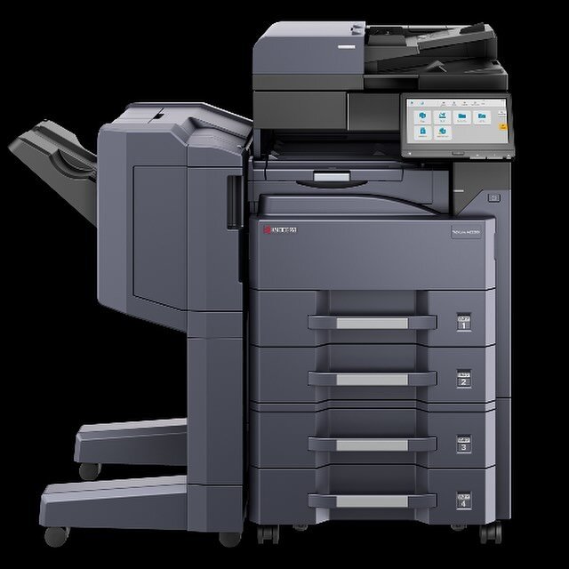 📄✨ Upgrade Your Office Efficiency with Kyocera&rsquo;s Latest Photocopier! 🖨💼

Are you tired of dealing with slow, unreliable photocopiers that waste your precious time? Say goodbye to those frustrations and hello to seamless productivity with Kyo