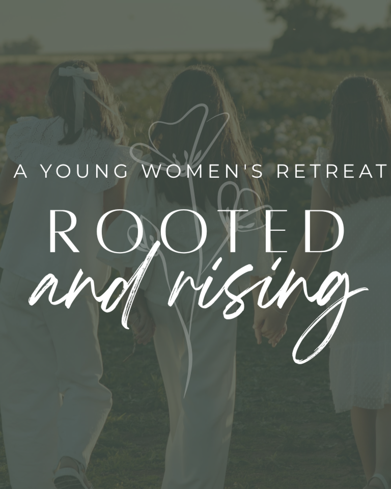 Rooted & Rising