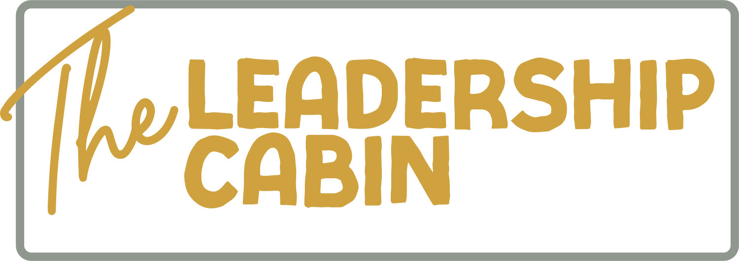 The Leadership Cabin