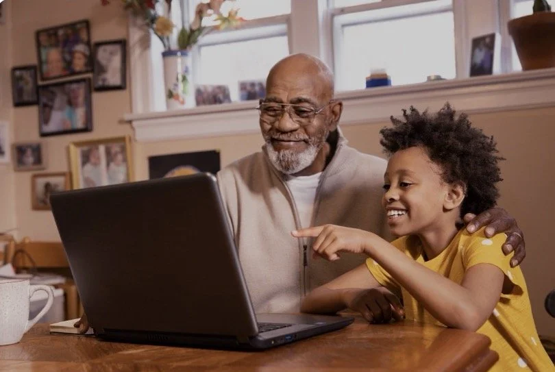 Navigating the Digital World: UX Tips for Seniors