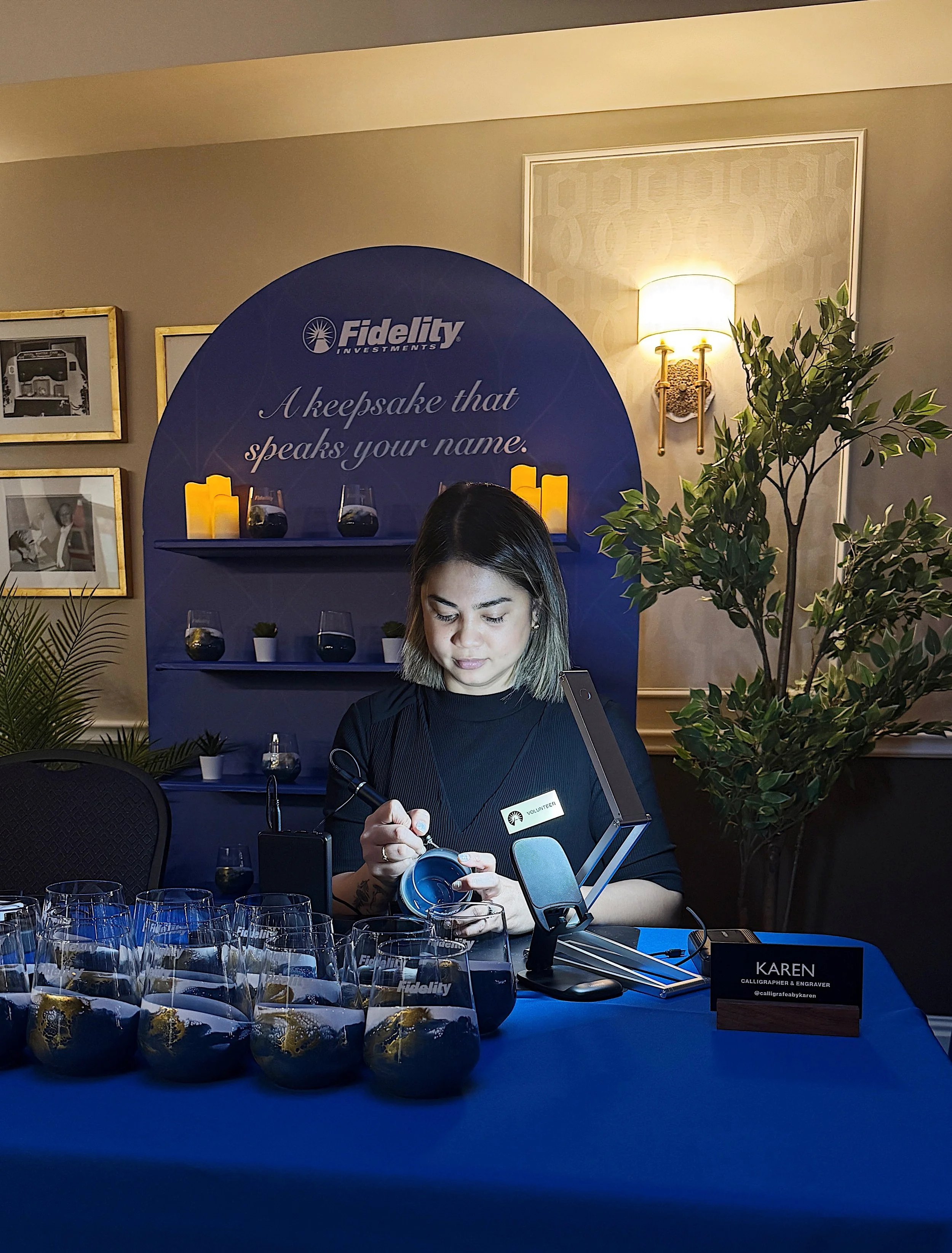 Memorable Keepsakes &amp; High-Impact Holiday Activations in Toronto