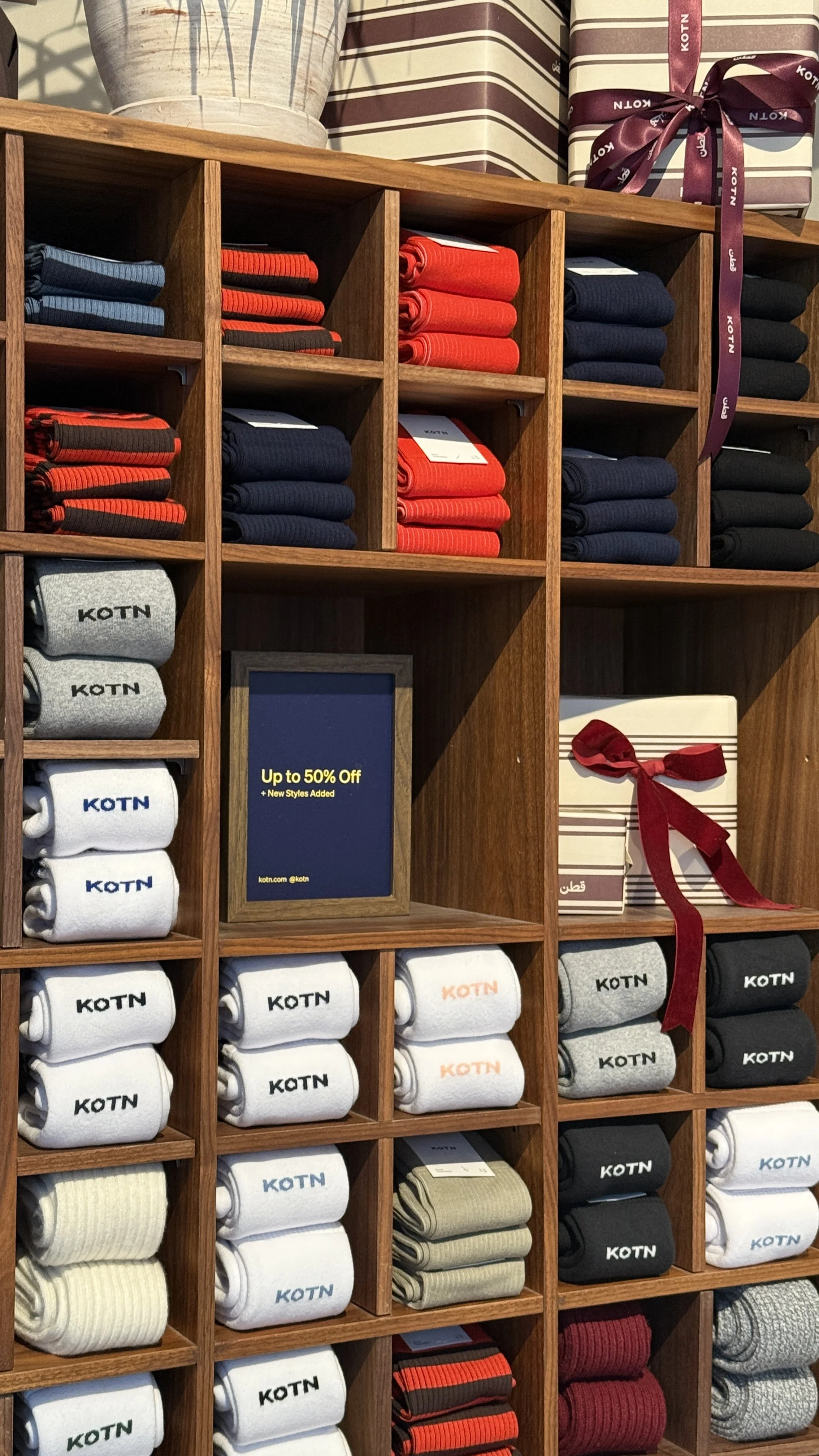 KOTN Ossington Event