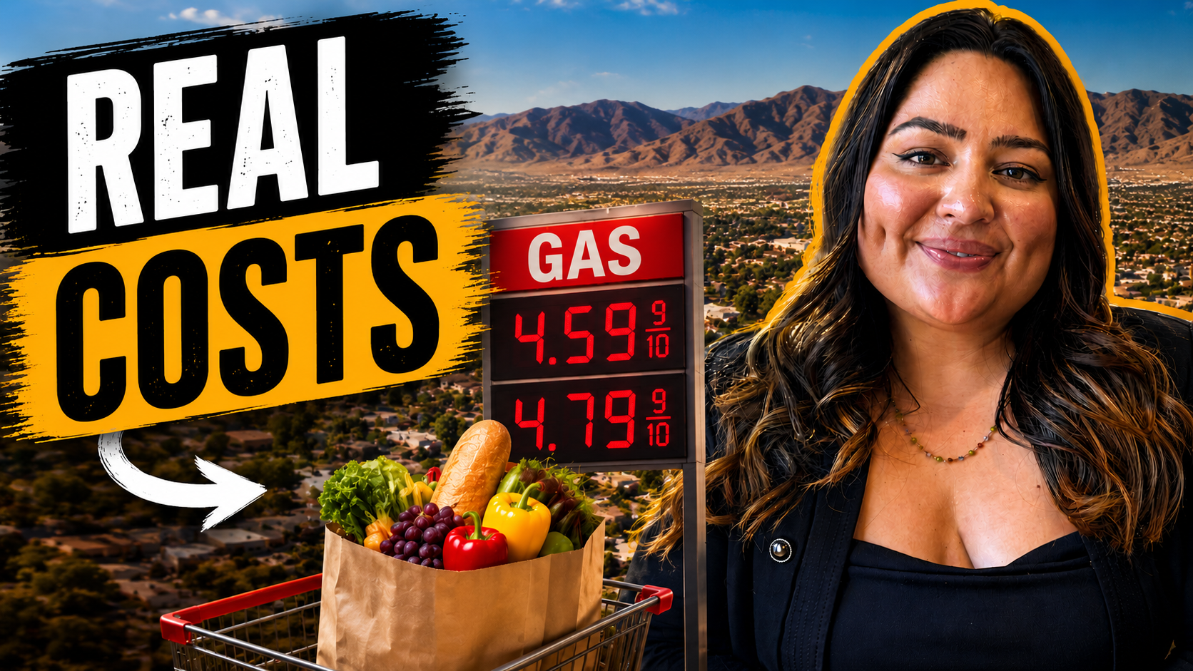 Cost of Living in Victorville CA: Real High Desert Prices Revealed