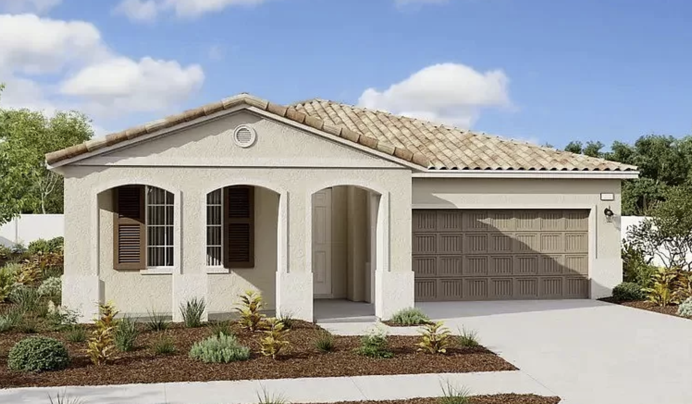 new home in Victorville ca Laura Bonilla