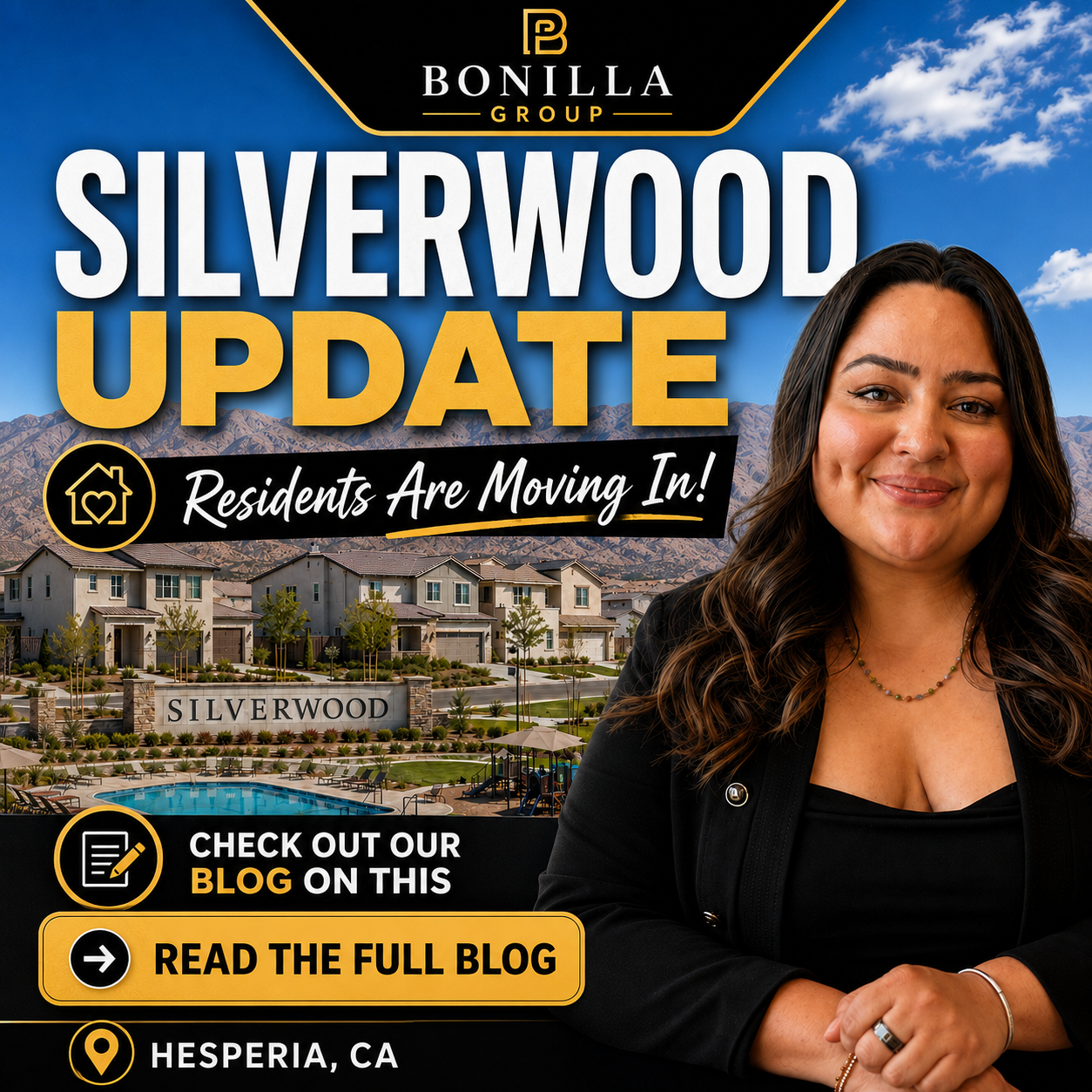 laura bonilla silverwood hesperia ca update 