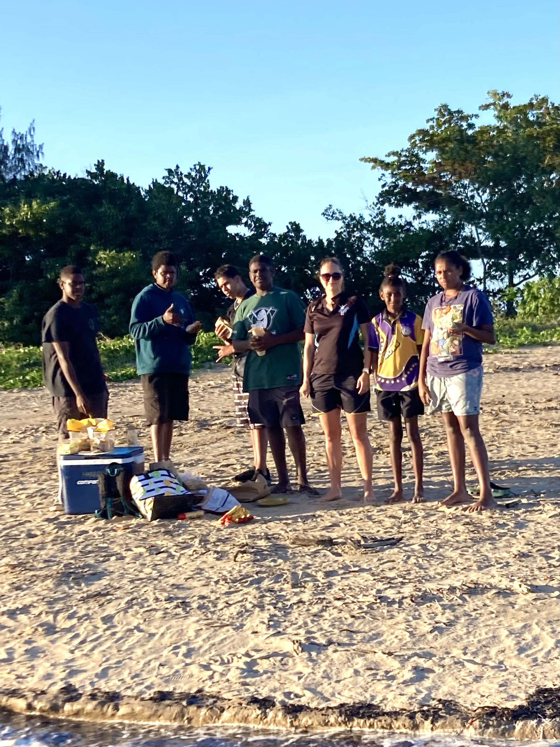 Remote Community Engagement