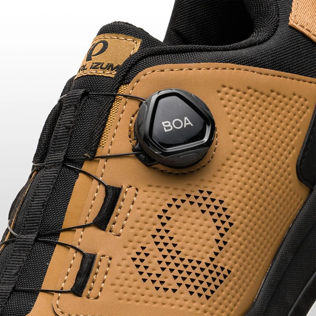 Pearl Izumi X-Alp Launch