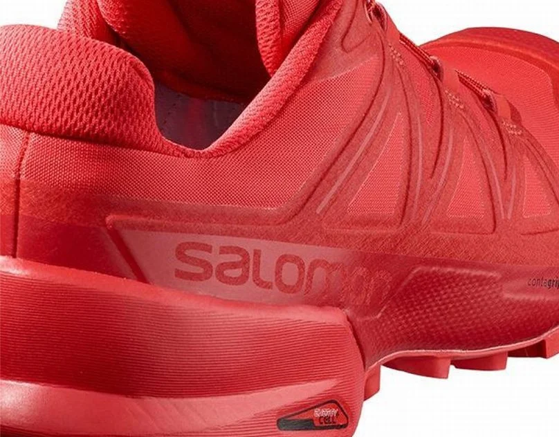 Salomon Speedcross 5