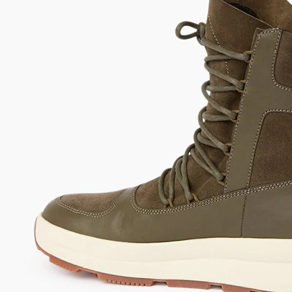 Roots Canada W'S Boot