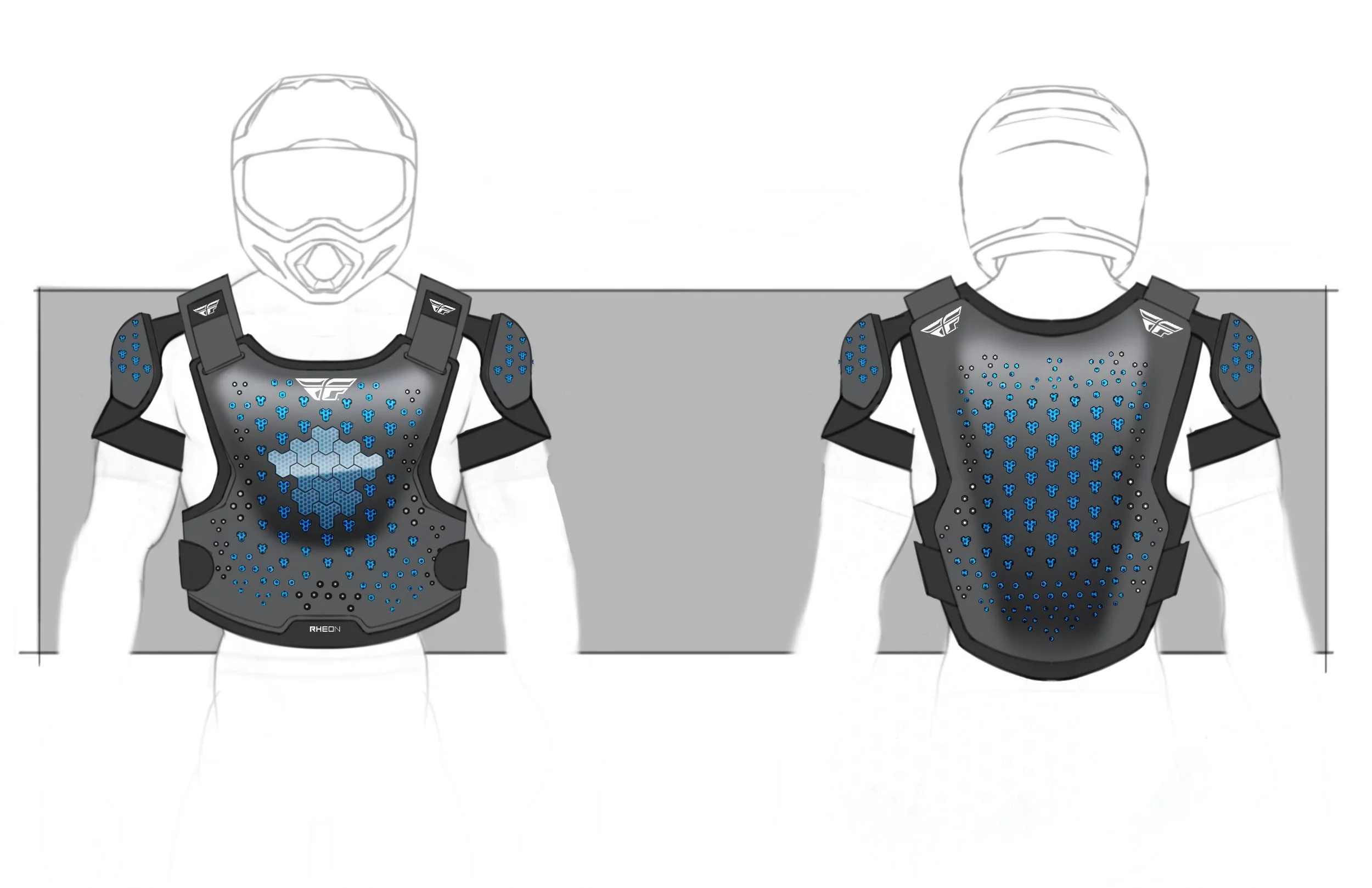 FLY RACING CHEST:BACK PROTECTOR-JR01B.jpg