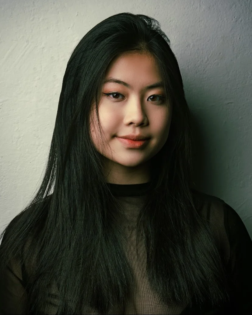 Kayleigh Morrison (2025) - Honorable Mention)