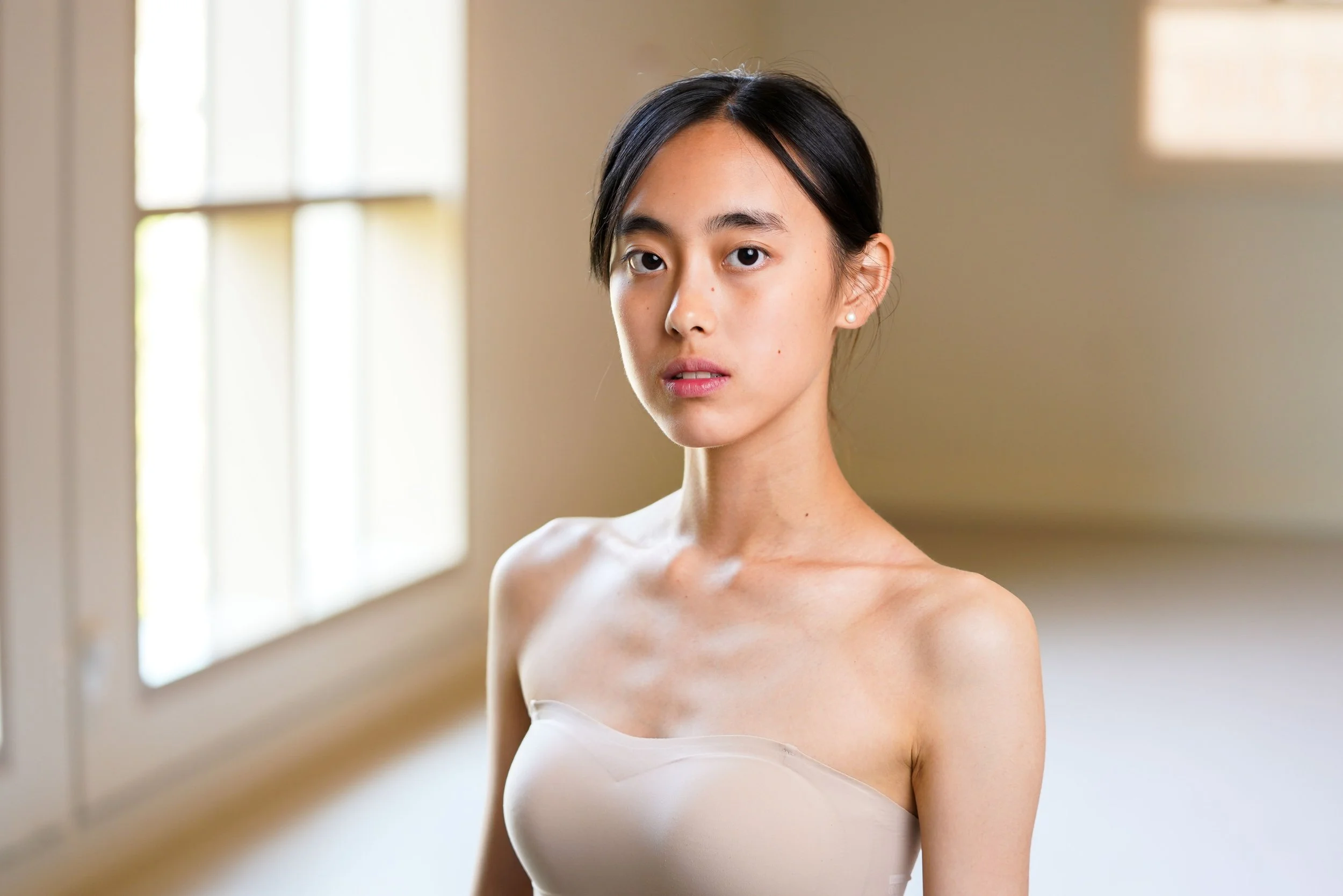 Peiqi (Emily) Liu (2025)