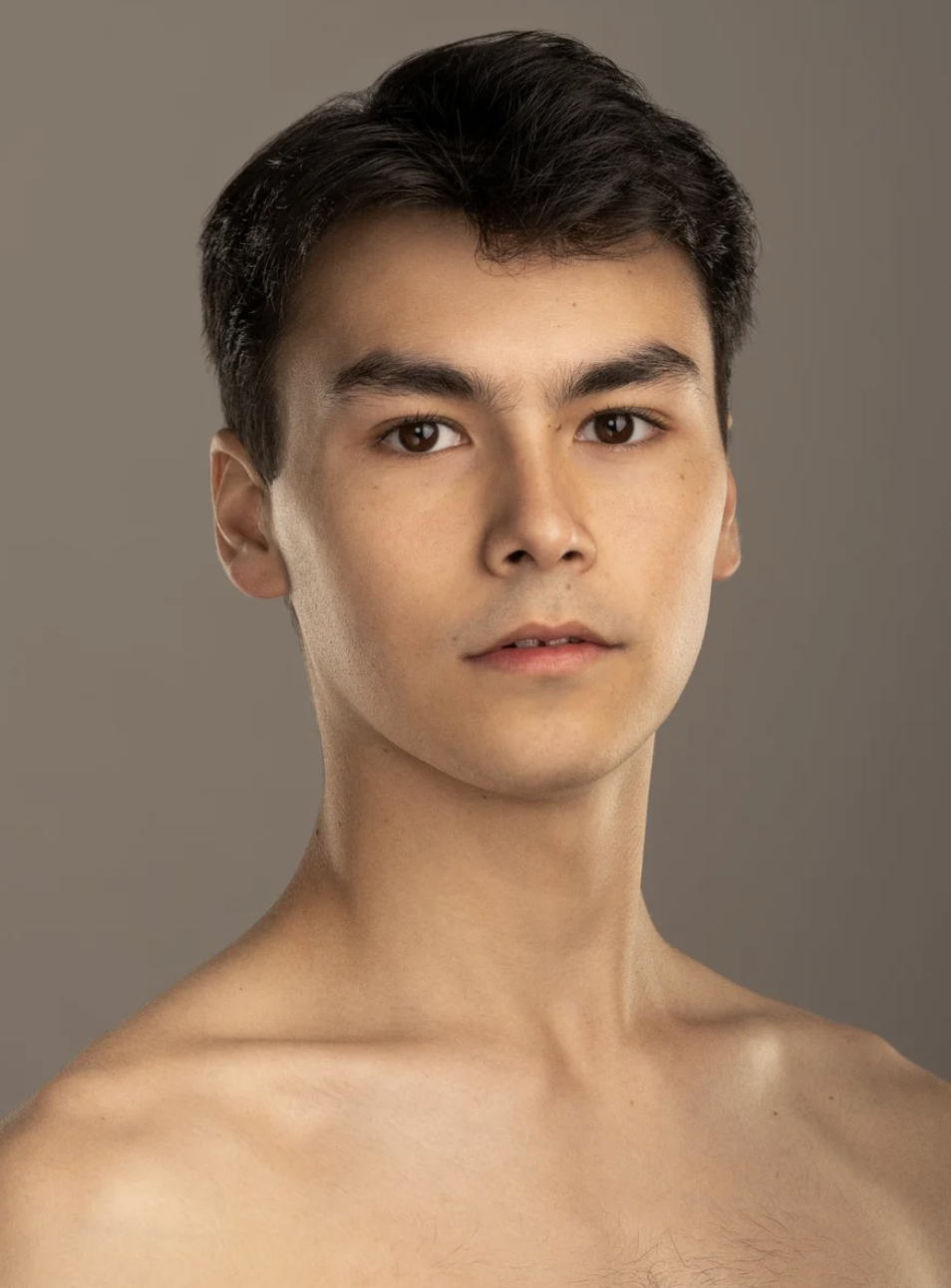 Ian Debono - Limón
