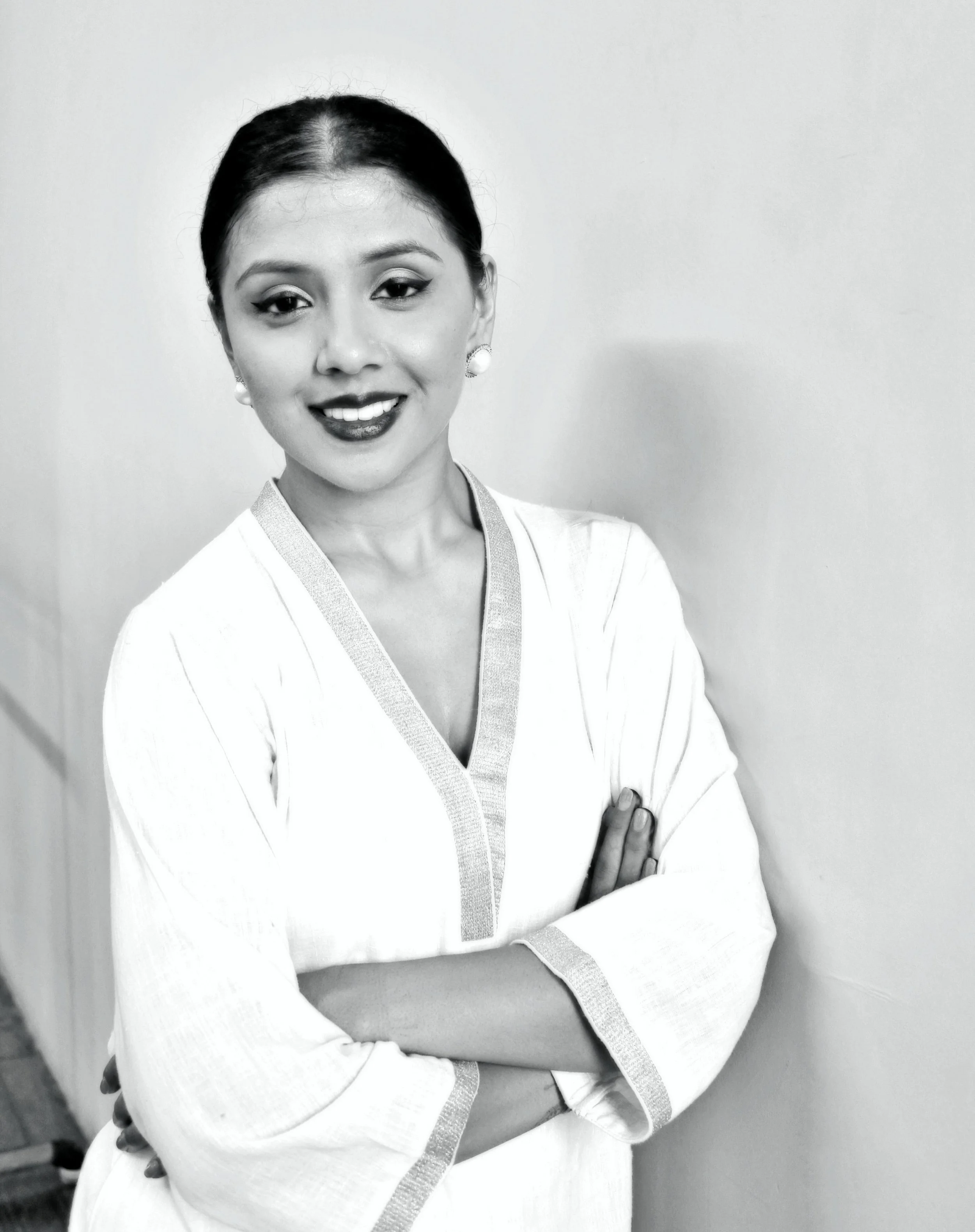 Barkha Patel - Kathak Unveiled 