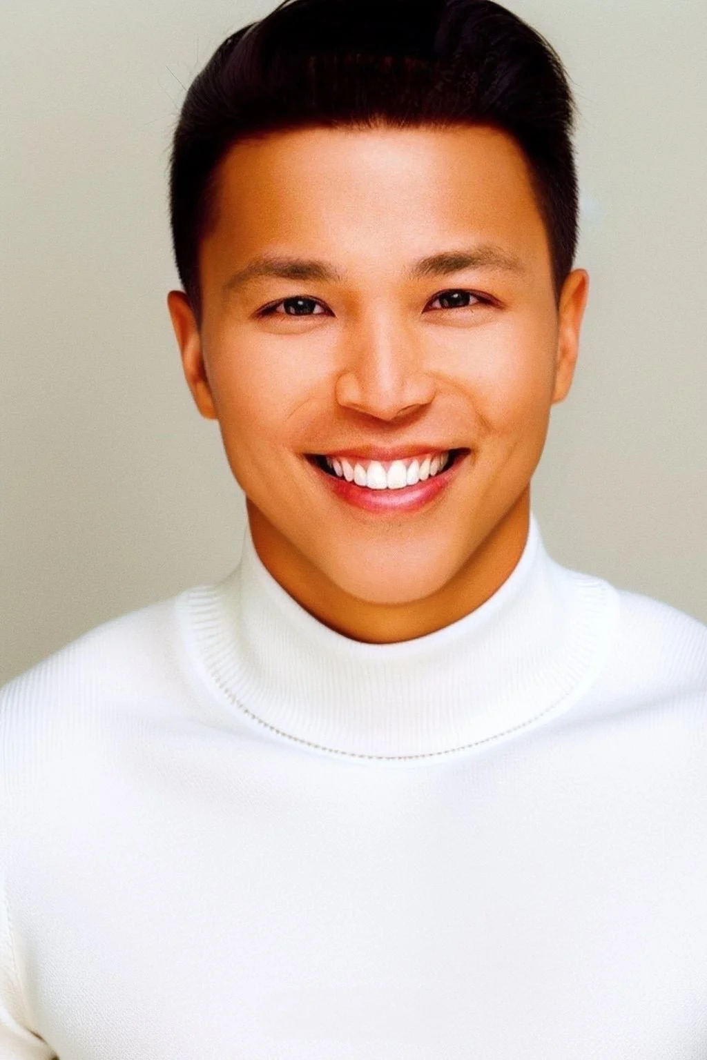 Jonathan Lee - Open Level Hip Hop