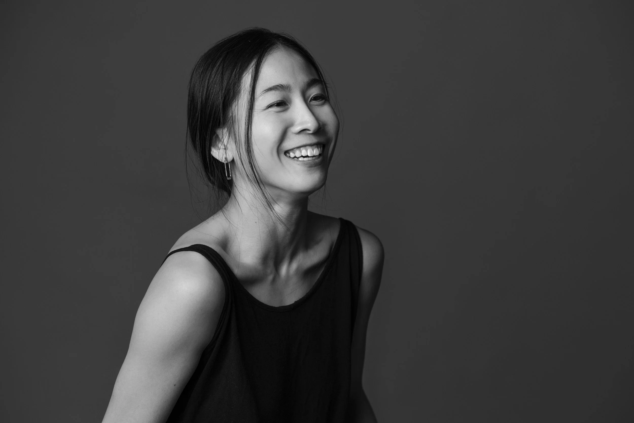 Jie-Hung Connie Shiau - Repertory