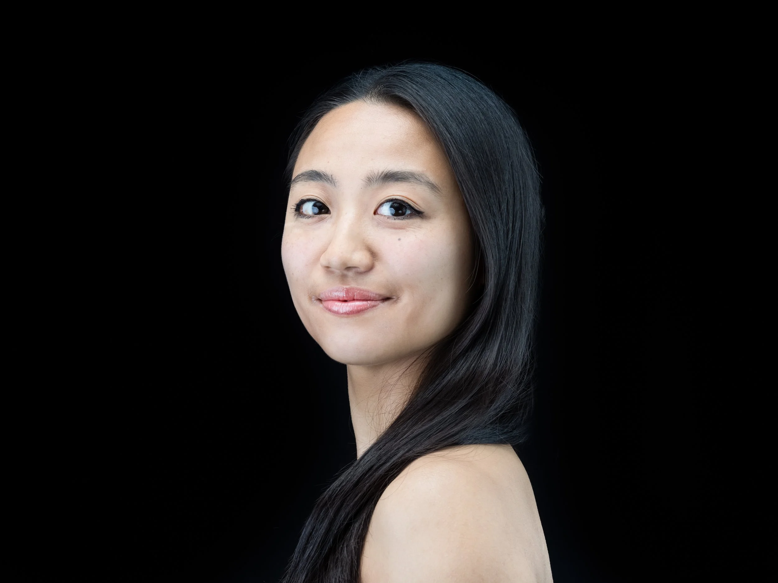 Noa Kamiya (2026) - Honorable Mention